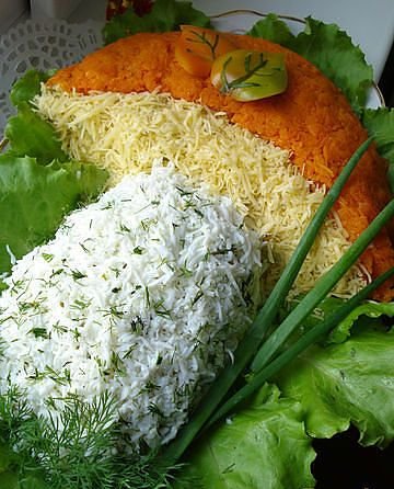 Салат