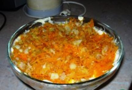 Салат