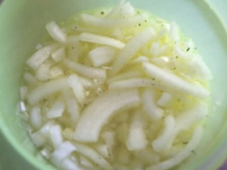 Крабовые палочки с огурцом