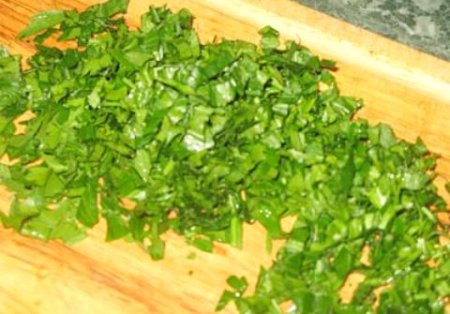 Салат «Лакомка»