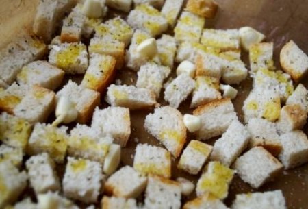 Салат "Бриз"