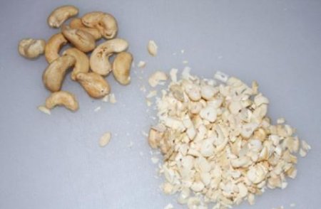 САЛАТ РАЙСКАЯ ПТИЧКА