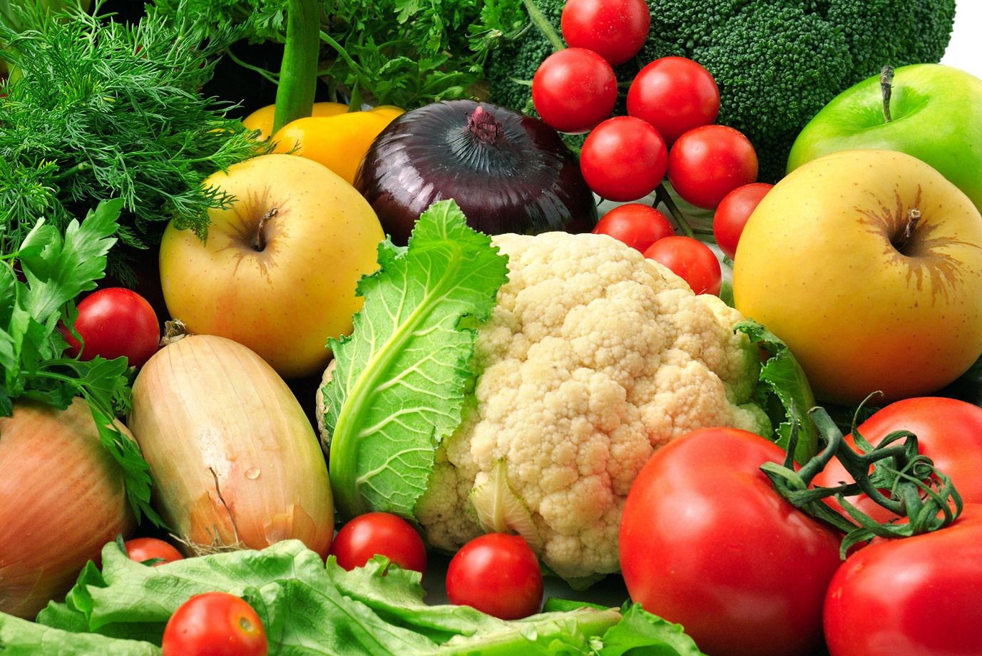 Лучшие продукты