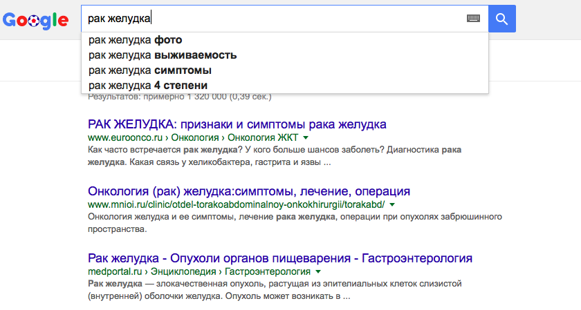 Рак – можно ли предупредить?