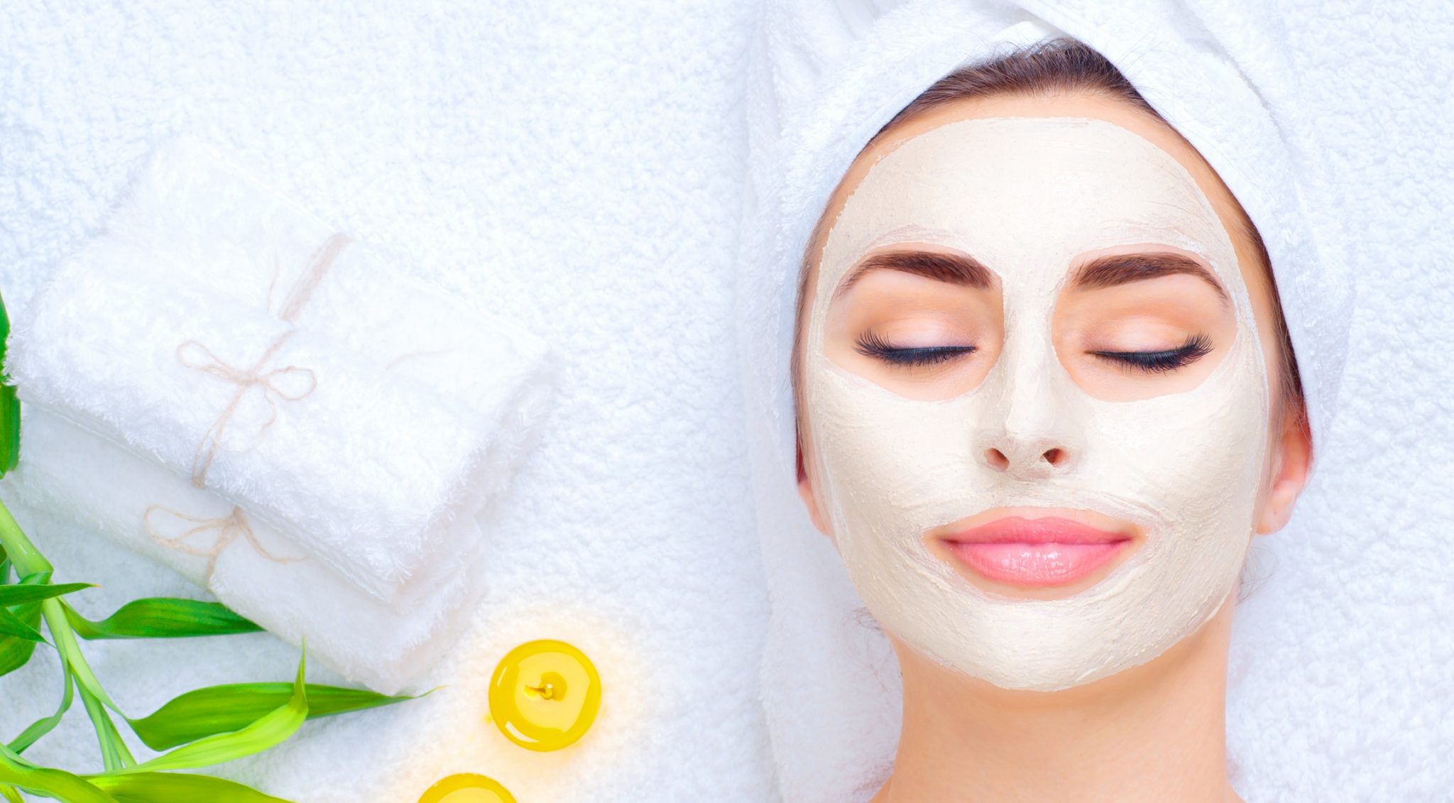 SPA-секреты для идеальной кожи