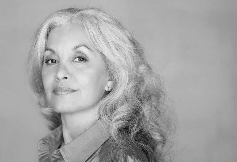 Уход за кожей после 45 лет