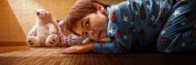 Детские страхи: виды, причины, особенности проявления