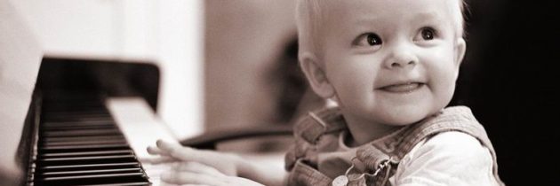 Как родителям помочь раскрыть талант у ребенка