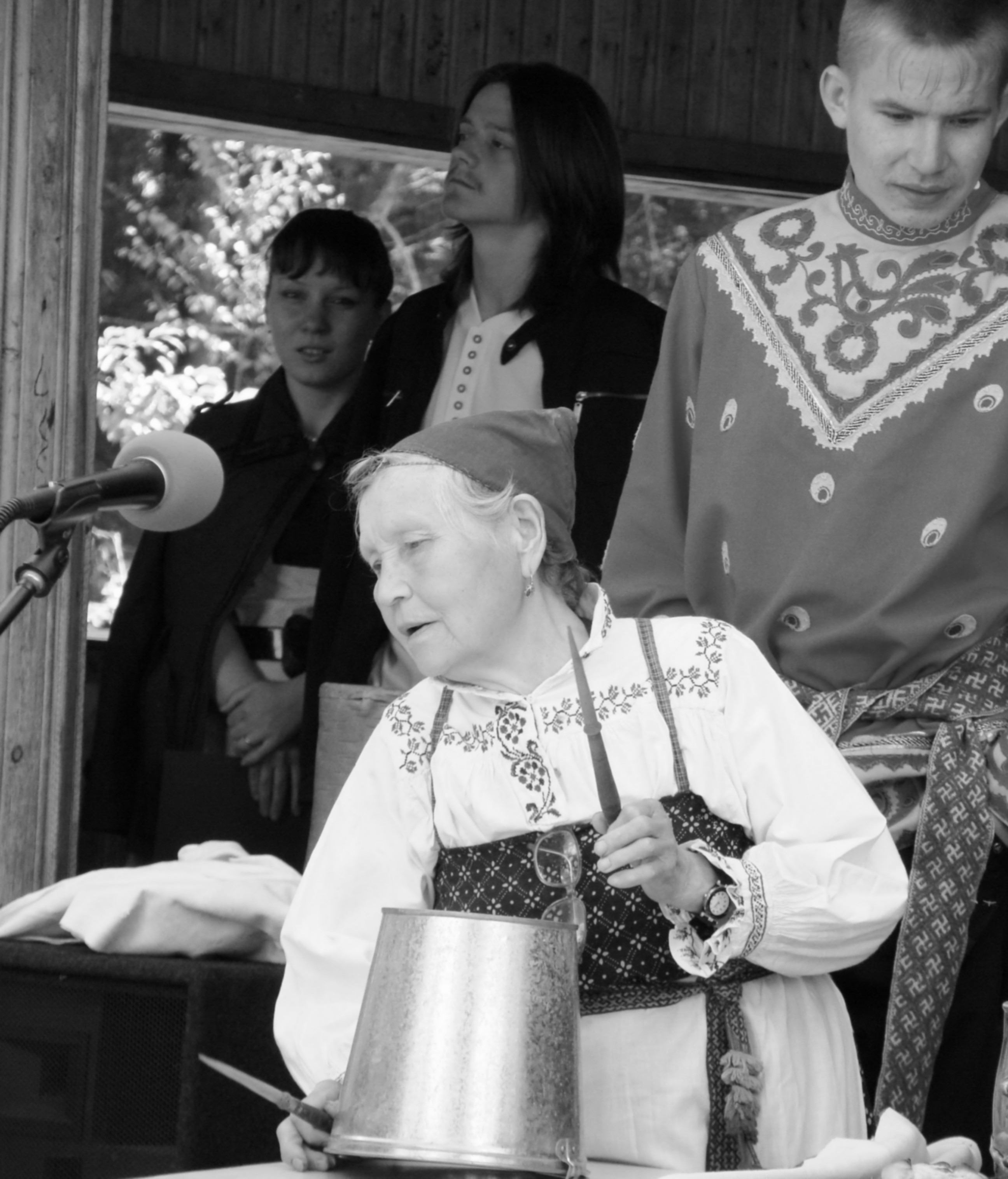 Немецкие ученые придумали жвачку с пробиотиками